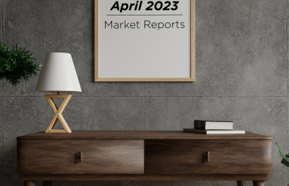 April 2023 Market Report